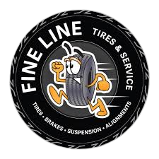 Fine Line Tire